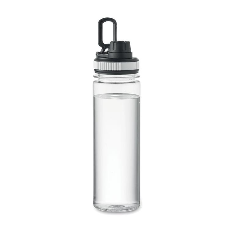 Sticlă RPET 750 ml TOTTLE Alb