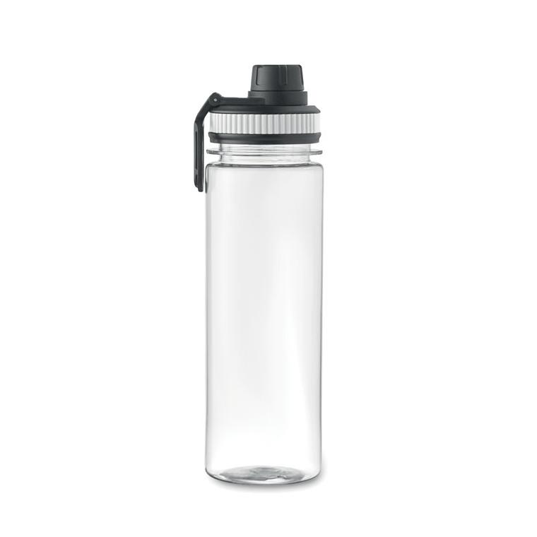 Sticlă RPET 750 ml TOTTLE Alb