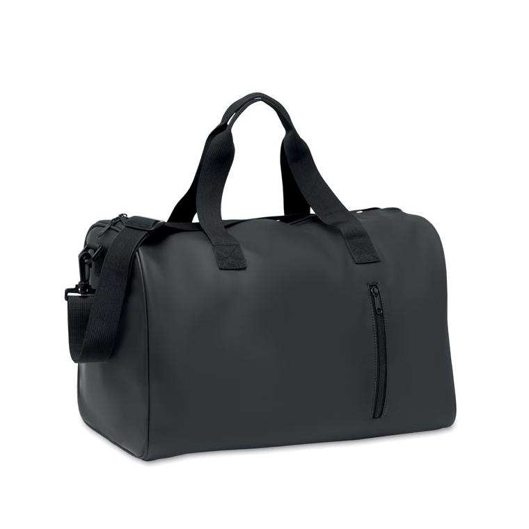 Geanta duffle din PU moale CAMP