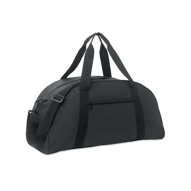 Geanta duffle din PU moale ROCK