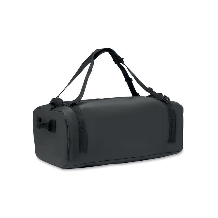 Geantă de călătorie din prelată MOUNTAIN