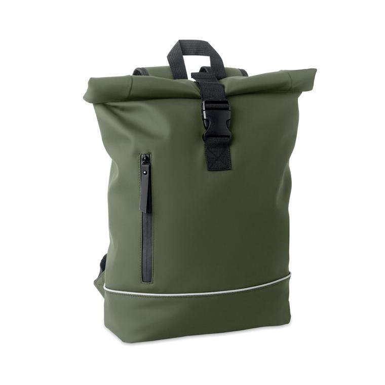 Rucsac rolltop pentru laptop 15 inch LAPTOSA