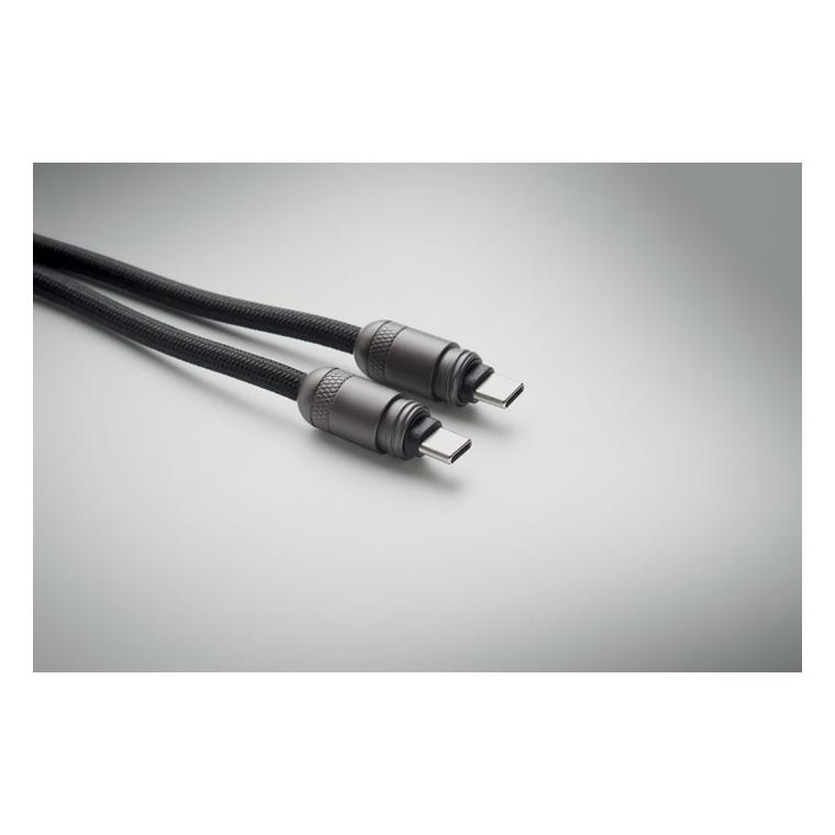 60W Lanyard suport pentru telefon SHAKA Negru