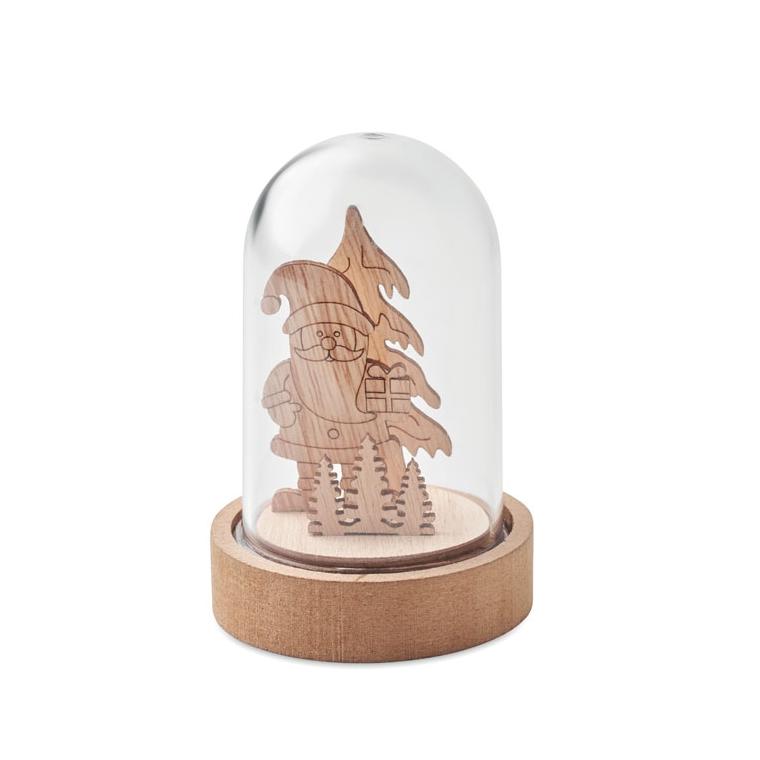 Ornament de Crăciun cu LED Rovani