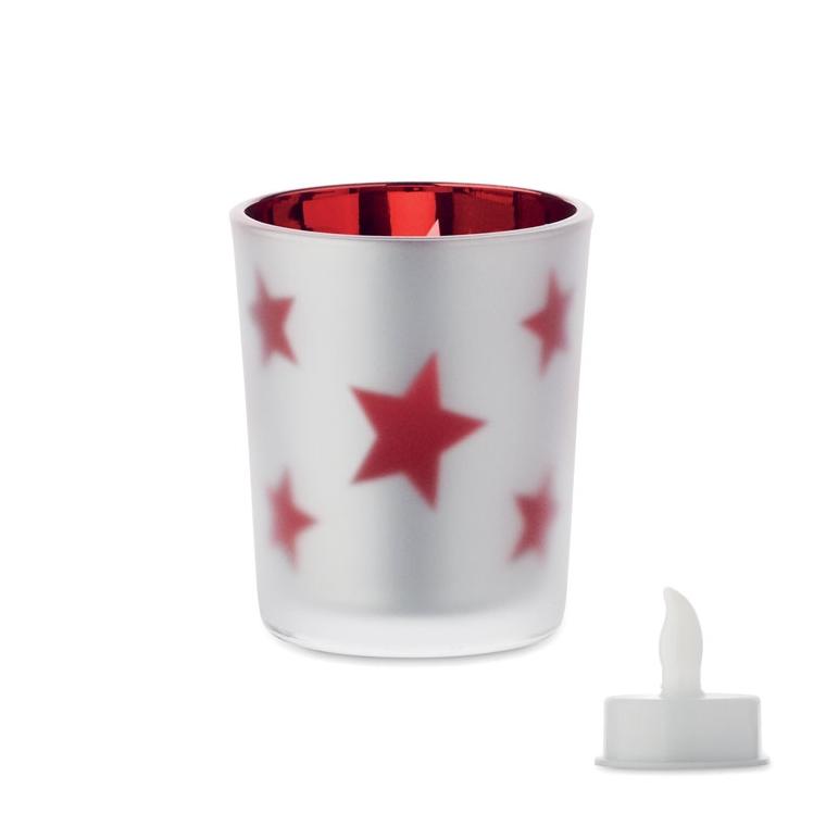 Lumânare tealight cu LED Landle