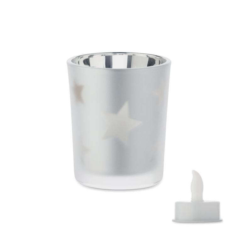 Lumânare tealight cu LED Landle