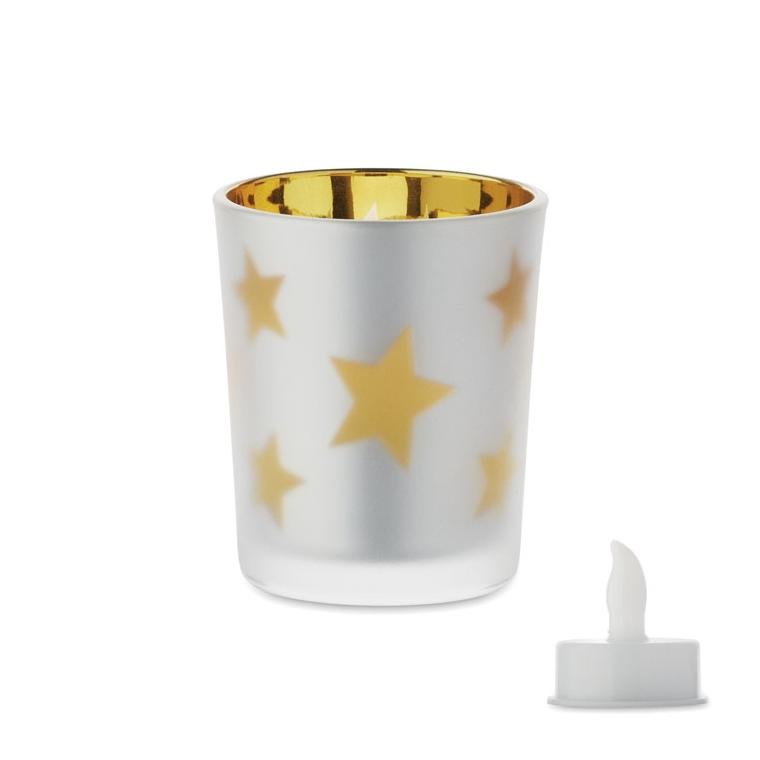 Lumânare tealight cu LED Landle