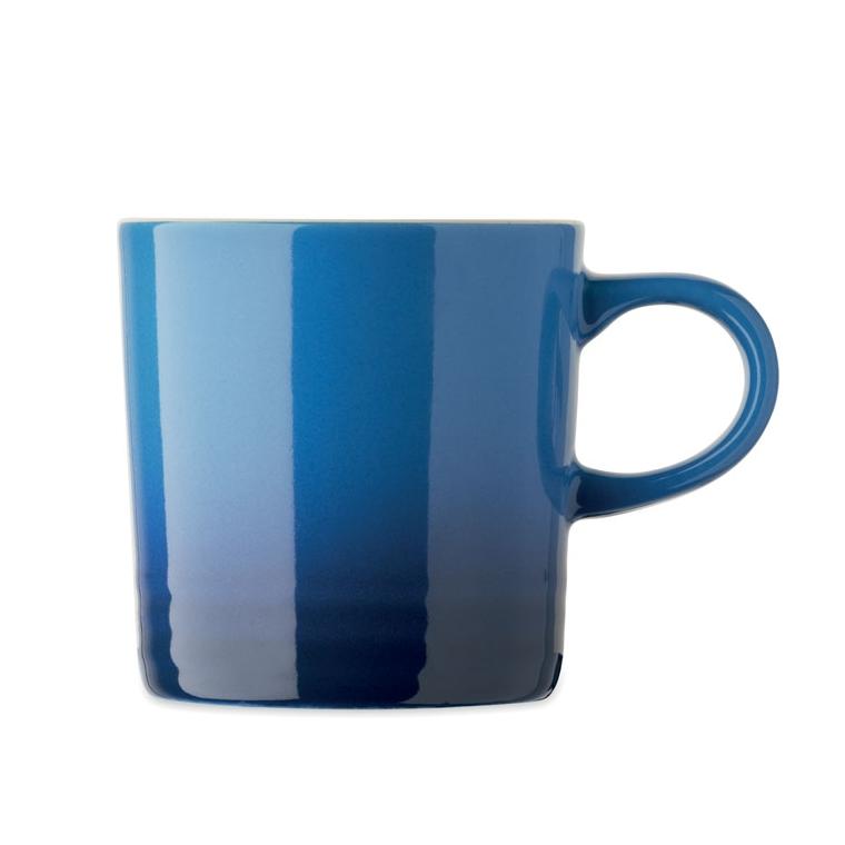 Cană ceramică Orot, 290 ml Albastru