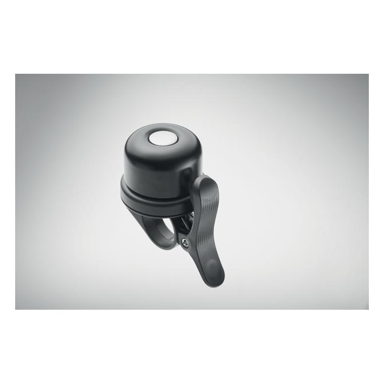 Claxon inteligent (finder) compatibil Apple® Ringsmart Negru