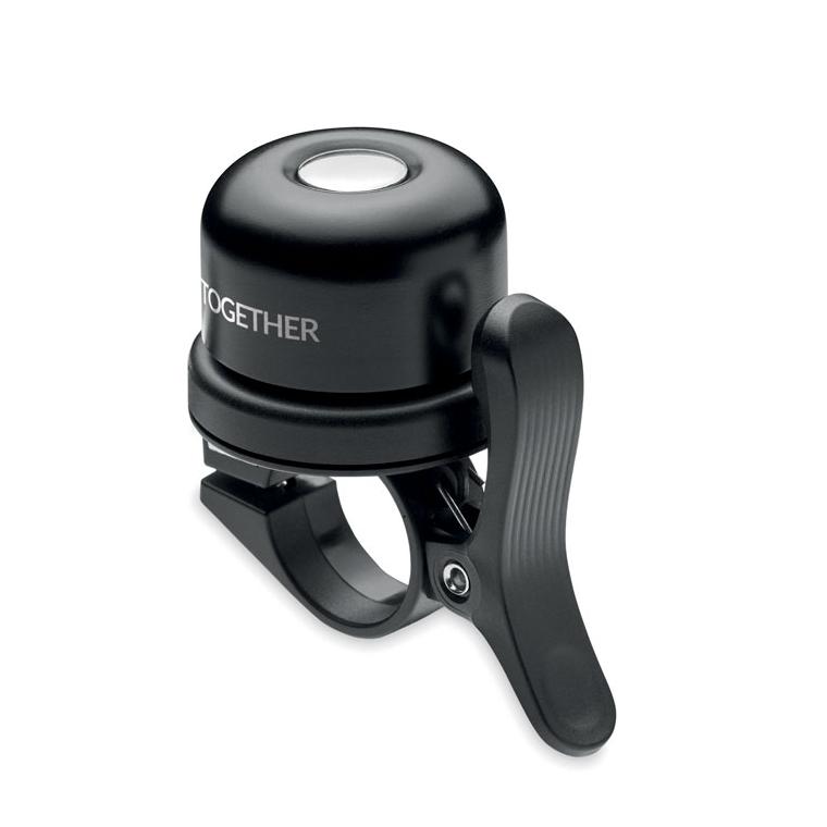 Claxon inteligent (finder) compatibil Apple® Ringsmart Negru