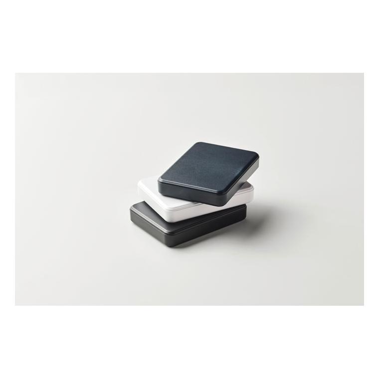 Baterie externă Kleinpow, 5000 mAh Alb