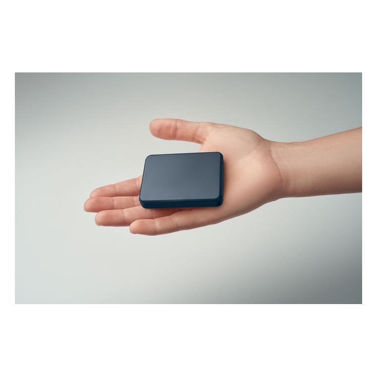 Baterie externă Kleinpow, 5000 mAh Navy 
