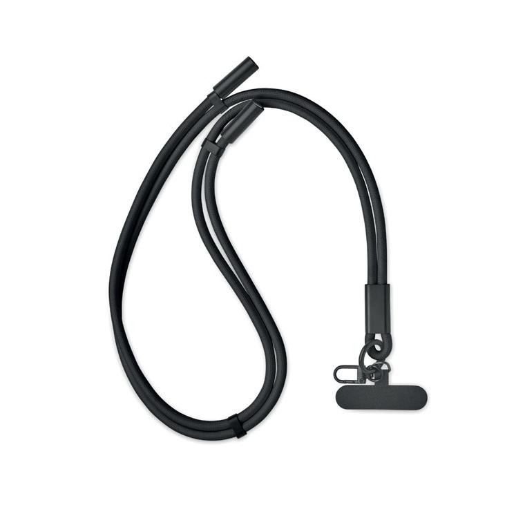 Lanyard cu încărcare 60W și date Cocharge