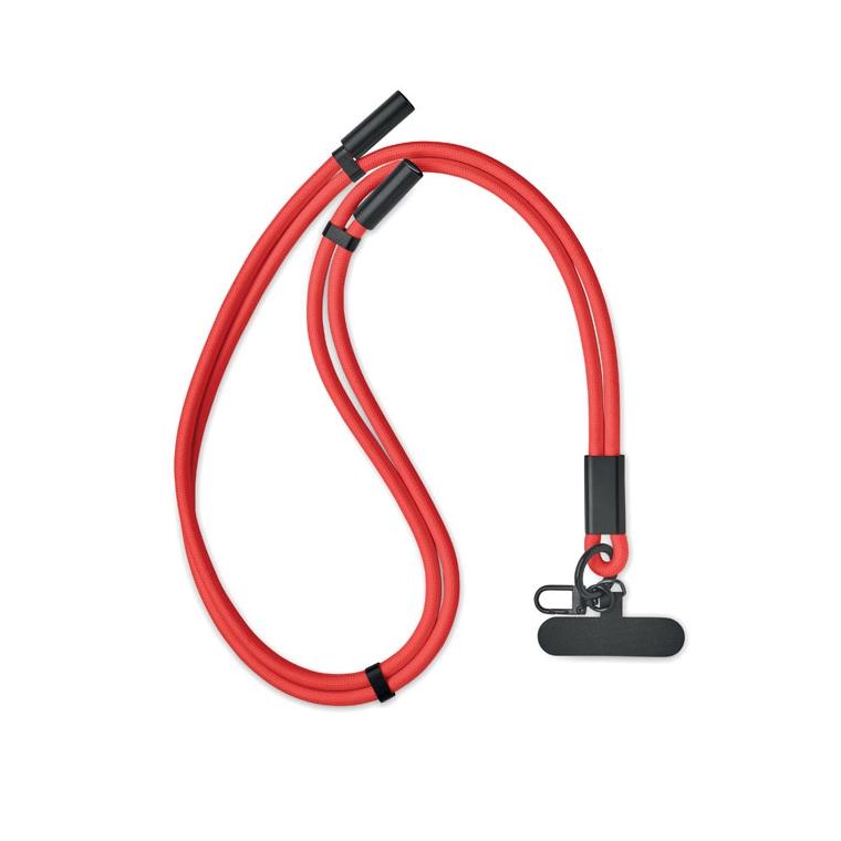 Lanyard cu încărcare 60W și date Cocharge
