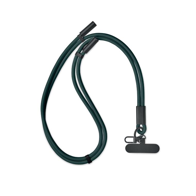 Lanyard cu încărcare 60W și date Cocharge