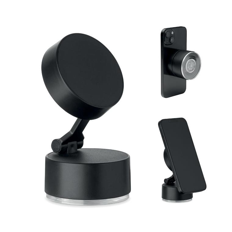 Suport magnetic pentru telefon Magphone