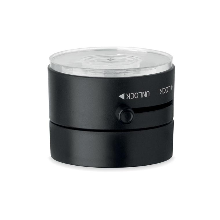 Suport magnetic pentru telefon Magphone Negru