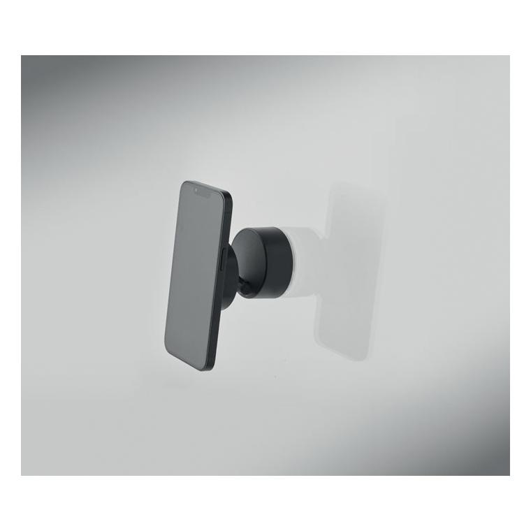 Suport magnetic pentru telefon Magphone Negru