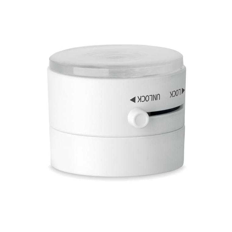 Suport magnetic pentru telefon Magphone Alb