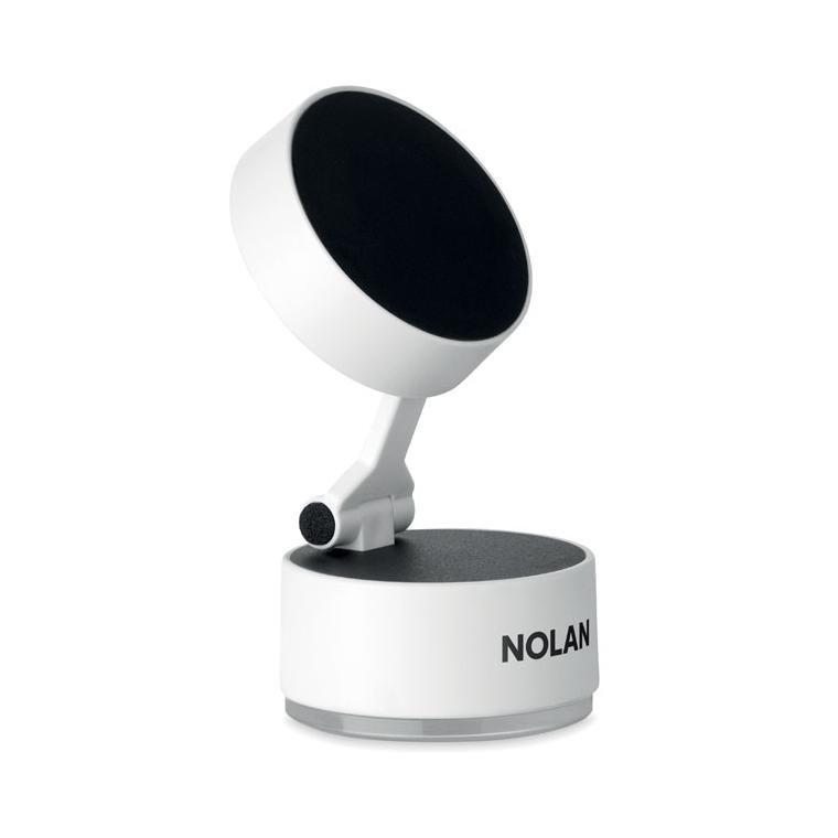 Suport magnetic pentru telefon Magphone Alb