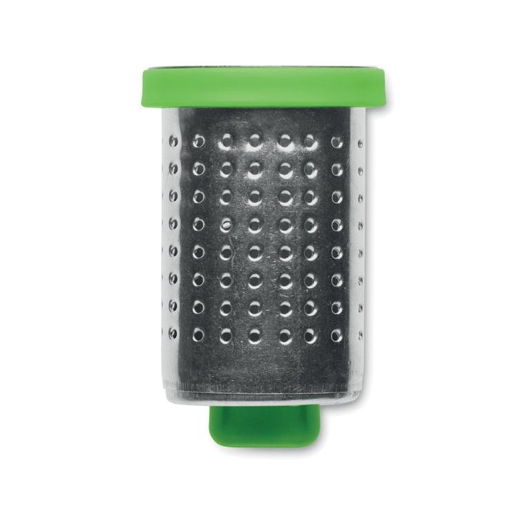 Infuzor de ceai cu cârlig Kalmar Lime