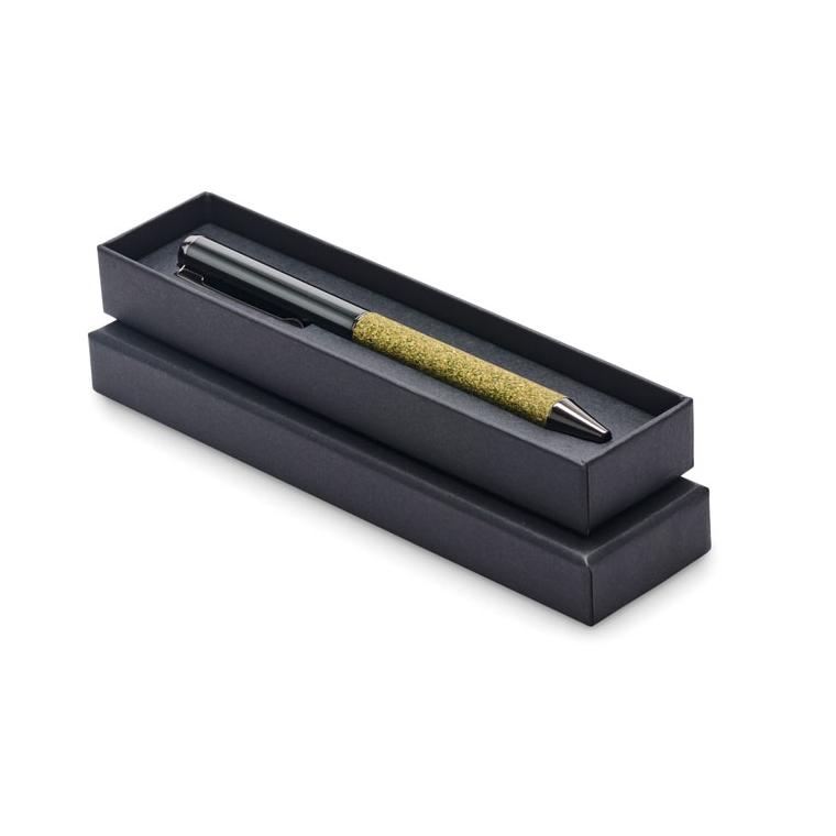 Pix metalic tip twist în cutie Chippewa Pen