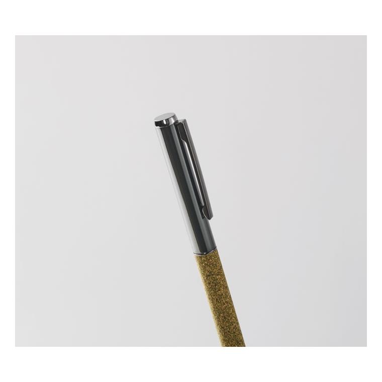 Pix metalic tip twist în cutie Chippewa Pen Verde
