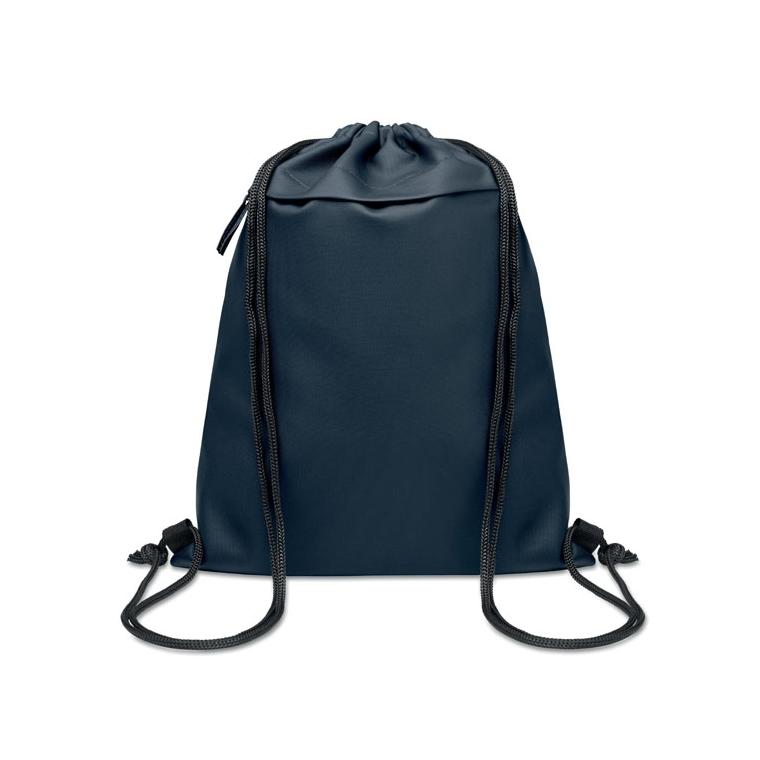Rucsac cu șnur din RPET 600D Bangkok Bag