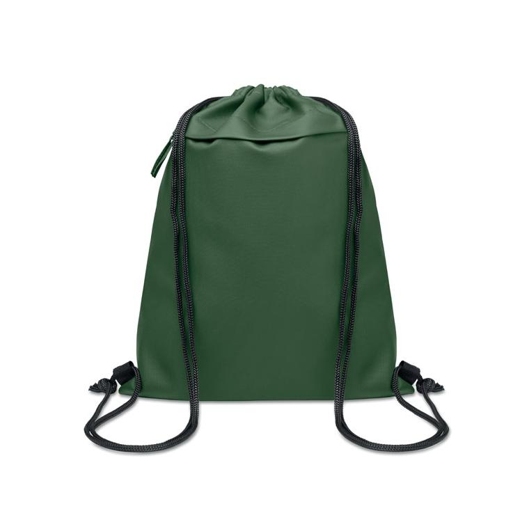 Rucsac cu șnur din RPET 600D Bangkok Bag