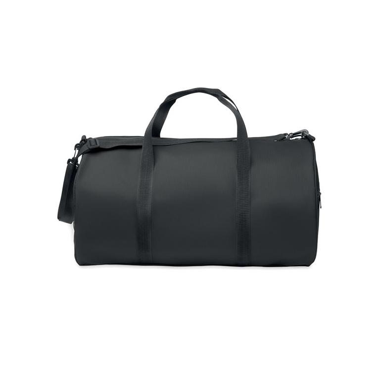 Geantă Duffle din RPET 600D Bangkok Negru