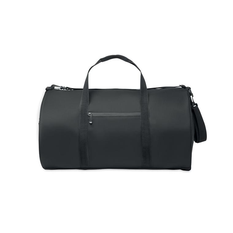 Geantă Duffle din RPET 600D Bangkok Negru
