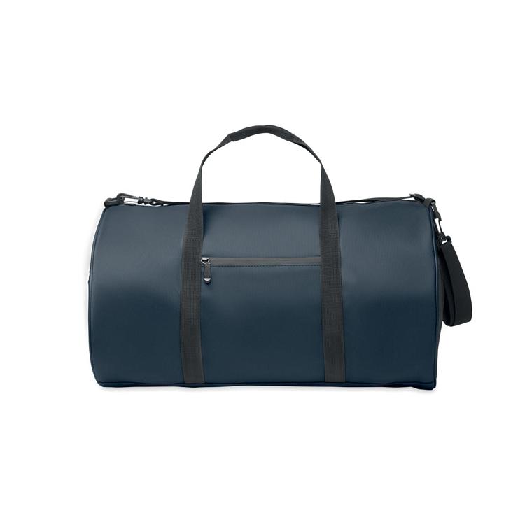 Geantă Duffle din RPET 600D Bangkok Albastru
