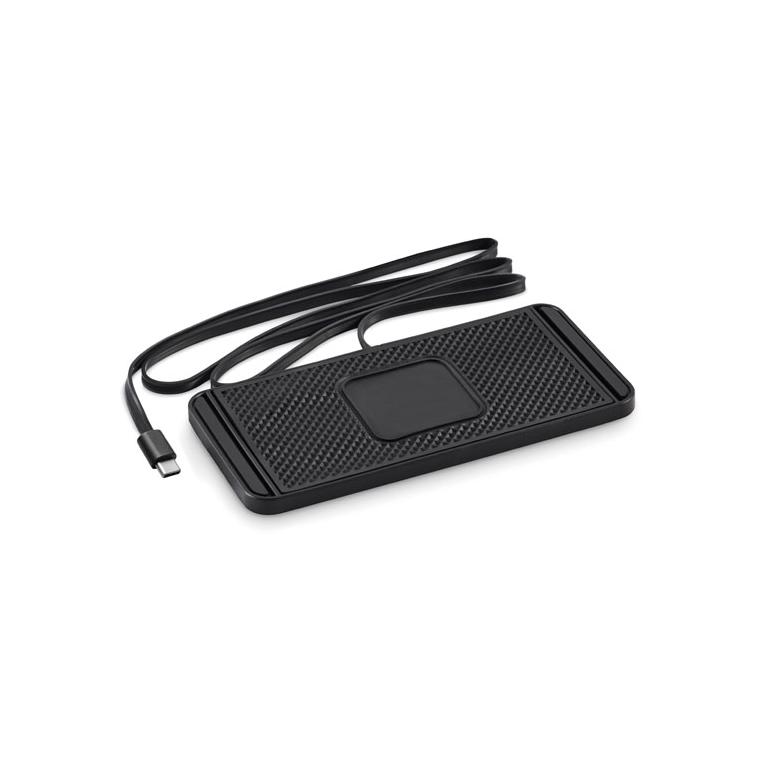 Încărcător auto wireless Carpa, 15W