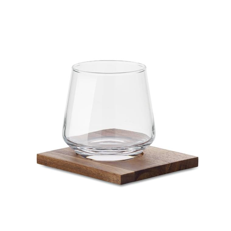 Set pahare pentru whisky Drinks