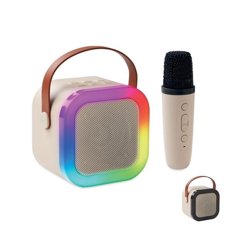 Set karaoke Karaset+