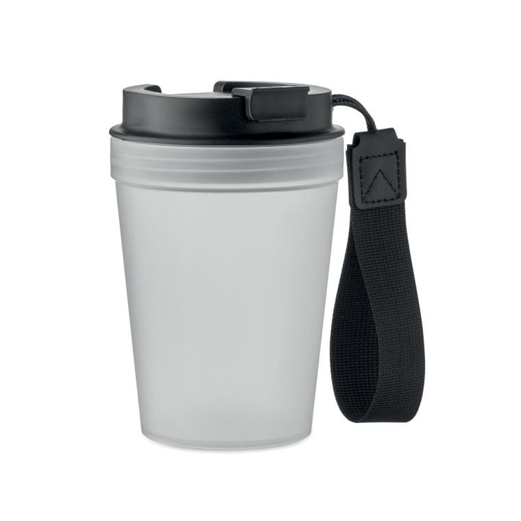 Termos cu perete simplu Isforden Tumbler, 300 ml