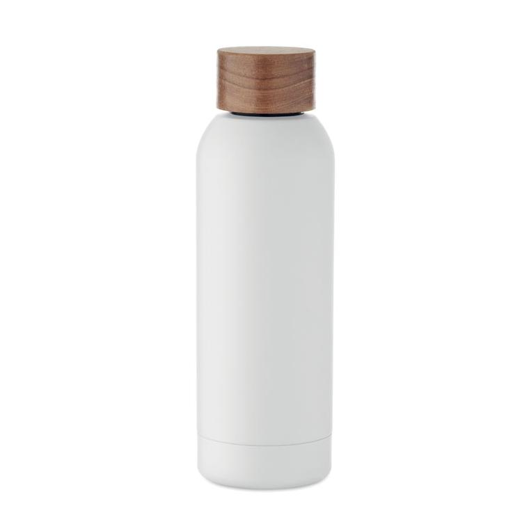Sticlă cu perete simplu Geiser, 700 ml