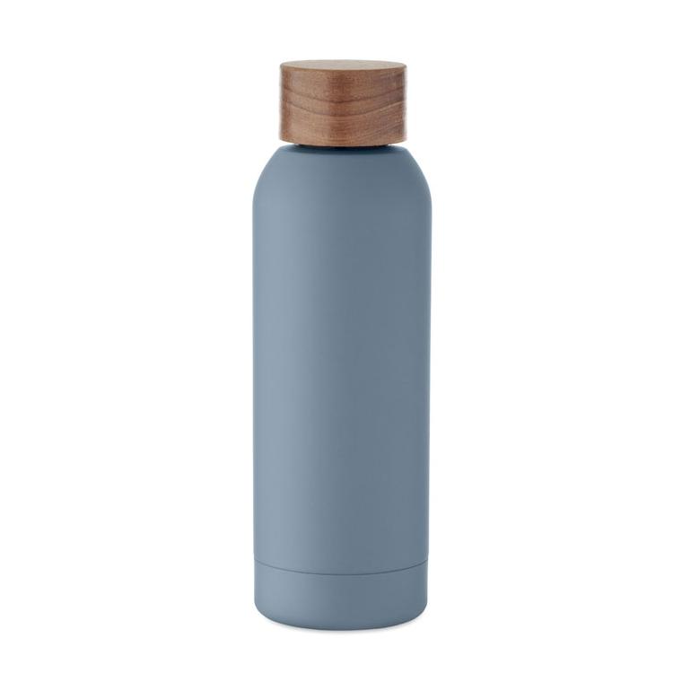 Sticlă cu perete simplu Geiser, 700 ml