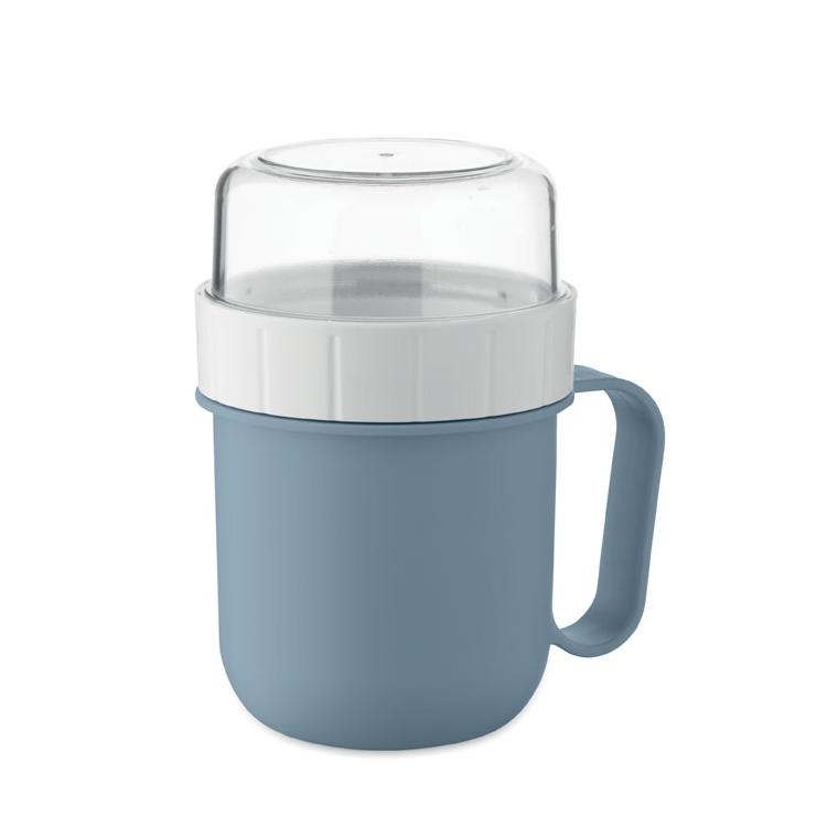 Pahar din PP Cup On Go, 450 ml