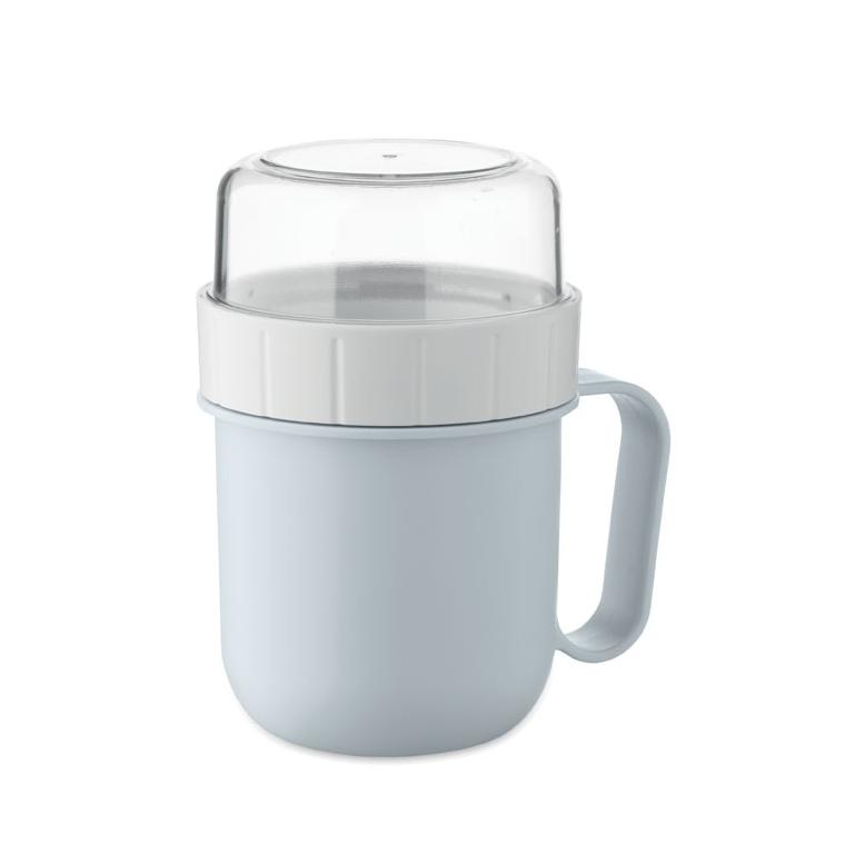 Pahar din PP Cup On Go, 450 ml
