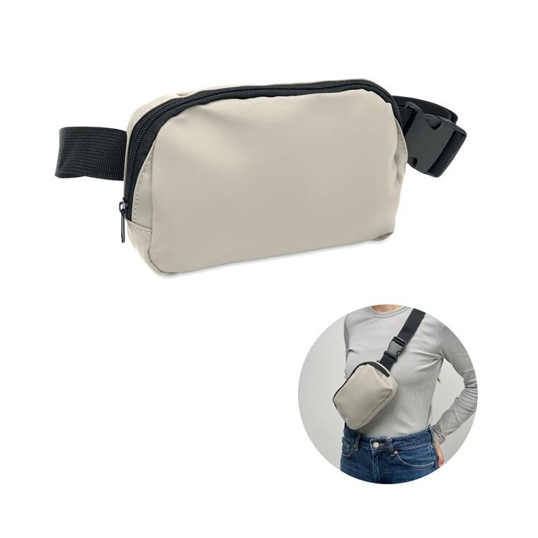 Borsetă din poliester 210D Korovin Waist
