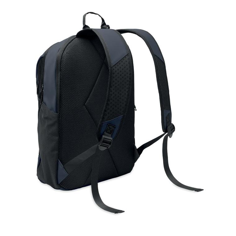 Rucsac pentru laptop de 15 inch Navy 