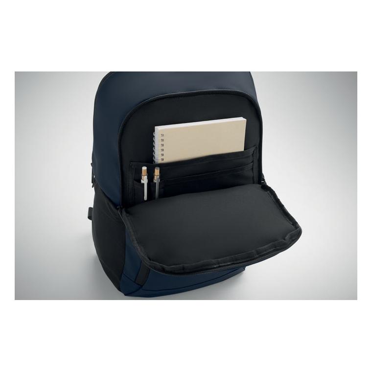 Rucsac pentru laptop de 15 inch Navy 