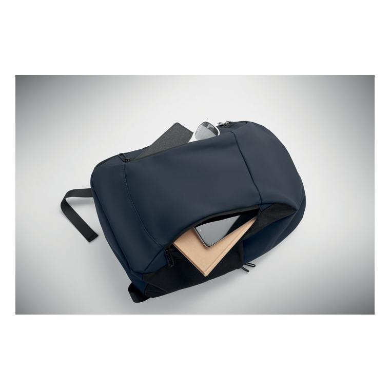 Rucsac pentru laptop de 15 inch Navy 