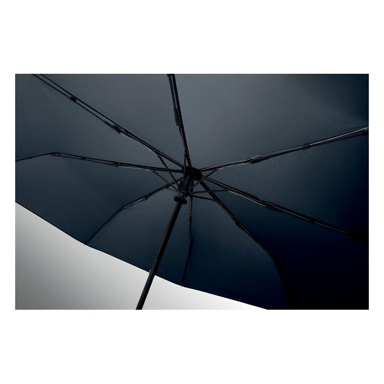 Umbrelă 21 inch Albastru