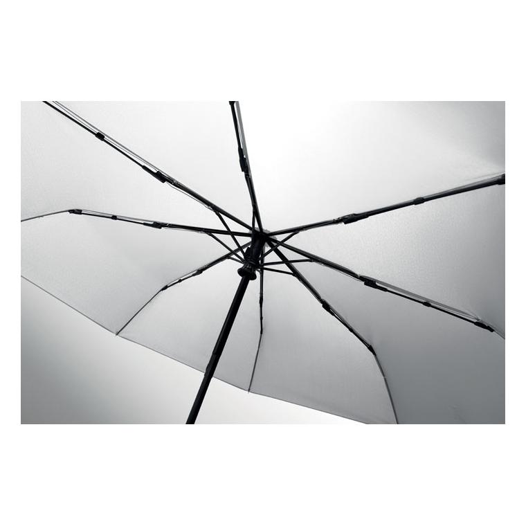 Umbrelă 21 inch Alb