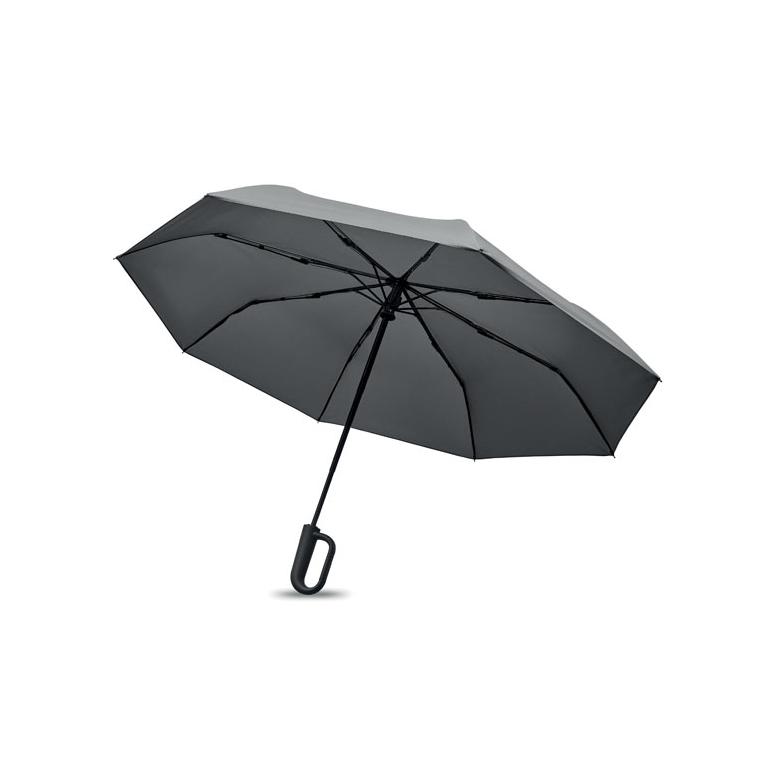 Umbrelă 21 inch Gri
