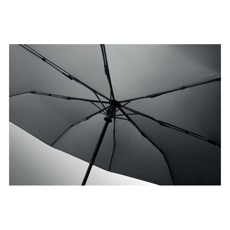 Umbrelă 21 inch Gri