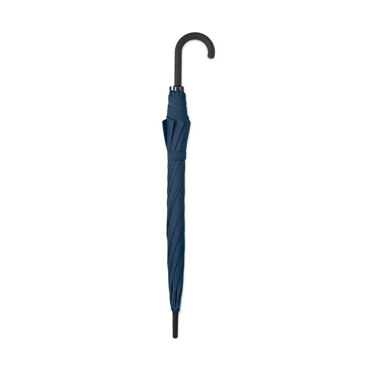 Umbrelă automată Bralau, 23 inch Albastru