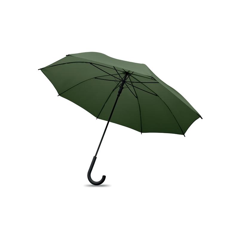 Umbrelă automată Bralau, 23 inch Verde